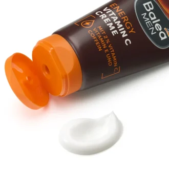 Balea MEN Energy Vitamin C Face Cream 75 ml | Detail
