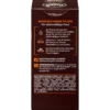 Balea MEN Energy Vitamin C Face Cream, 75 ml Back of Balea MEN Energy Vitamin C Face Cream 75 ml showing ingredients and product information