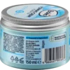 Balea Power Flex Styling Cream, 150 ml – back packaging view