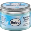 Balea Power Flex Styling Cream for flexible hold, 150 ml – front view