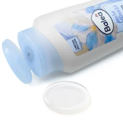 Balea Pure Softness Shampoo for soft and smooth hair