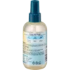 Balea Sea Salt Care & Define Leave-In Spray, 200 ml Balea Sea Salt Care & Define Spray back with ingredients and directions