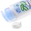 Balea Sensitive Body Balm 400 ml with aloe vera and panthenol for sensitive skin - Detail