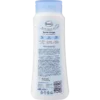Back of Balea Sensitive Body Balm 400 ml showing ingredients and product information