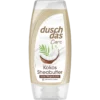 duschdas Care Coconut & Shea Butter Shower Gel 225 ml for moisturizing cleansing of dry skin