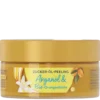 ISANA Argan Oil and Organic Orange Blossom Sugar Oil Body Scrub 230 g