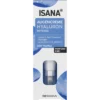 ISANA Hyaluron Intense Eye Cream, 15 ml ISANA Hyaluron Intense Eye Cream 15 ml with 6x hyaluronic acid, collagen and peptides