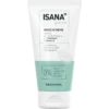 ISANA Pure Cleansing Cream 150 ml with panthenol and vitamin E for sensitive skin