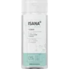 ISANA Pure Niacinamide Toner 200 ml for balancing and refining daily facial care