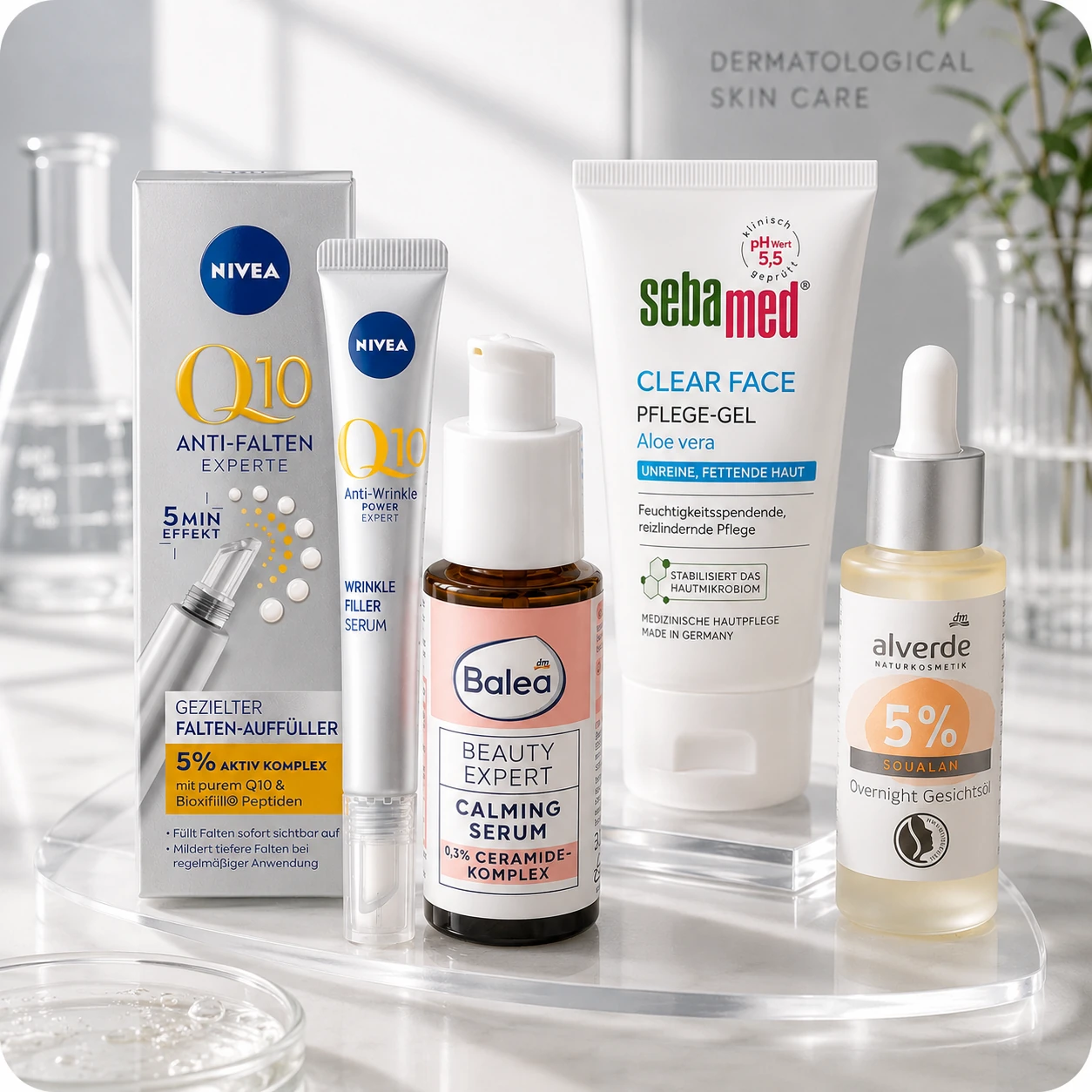 Skincare