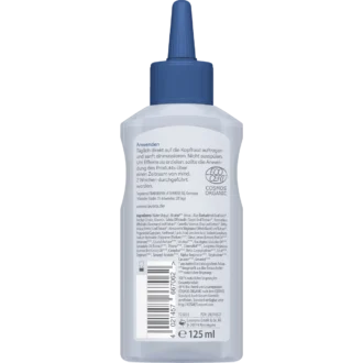 Lavera Anti-Dandruff Scalp Tonic 125 ml back