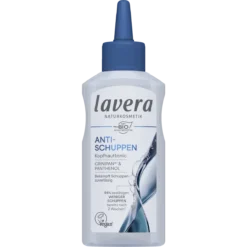 Lavera Anti-Dandruff Scalp Tonic 125 ml front