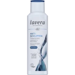 Lavera Anti-Dandruff Shampoo 250 ml front