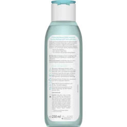 Lavera Basis Sensitive 2-in-1 Care Shower 250 ml back