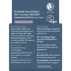Lavera Basis Sensitive Calming Night Cream 50 ml back