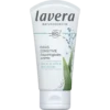 Lavera Basis Sensitive Moisturizing Cream, 50 ml Lavera Basis Sensitive Moisturizing Cream 50 ml tube front