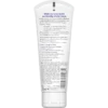Lavera Repair Hand Cream, 75 ml Back of lavera Repair Hand Cream 75 ml packaging