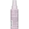 Lavera Smooth & Silk Leave-In Spray 100 ml back