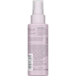 Lavera Smooth & Silk Leave-In Spray, 100 ml Lavera Smooth & Silk Leave-In Spray 100 ml back