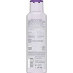 Lavera Volume & Lift Shampoo 250 ml back