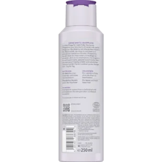 Lavera Volume & Lift Shampoo 250 ml back