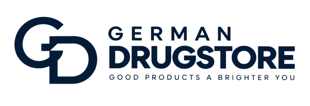 German Drugstore