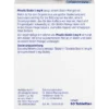 Mivolis Biotin 5 mg N dosage and product information