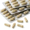 Mivolis Hair Vital Complex capsules with biotin, zinc, selenium and L-cystine