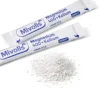 Mivolis Magnesium 400 + Potassium Direct Sticks, 30 Sticks Mivolis magnesium and potassium peach-flavored direct granules