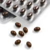 Mivolis Sabal Pumpkin soft capsules with pumpkin seed oil and saw palmetto, 90 capsules - detail
