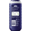 Back of NIVEA MEN Cool Kick Shower Gel 250 ml showing ingredients and product information