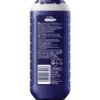 Back of NIVEA MEN Fresh Energy 5-in-1 Shower Gel 250 ml showing ingredients and product information