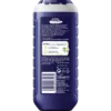 Back of NIVEA MEN Fresh Relax 5-in-1 Shower Gel 250 ml showing ingredients and product information