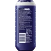 Back of NIVEA MEN Fresh Sport 5-in-1 Shower Gel 250 ml showing ingredients and product information