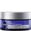 NIVEA MEN HydroCare Intensive Moisturizing Face Cream, 50 ml NIVEA MEN HydroCare Intensive Moisturizing Face Cream 50 ml with aloe vera, panthenol and shea butter