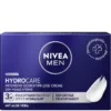 NIVEA MEN HydroCare Intensive Moisturizing Face Cream, 50 ml NIVEA MEN HydroCare Intensive Face Cream | 48H Moisture 50 ml - Packing