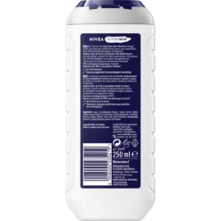 NIVEA MEN Sensitive 5-in-1 Shower Gel | Gentle Care - Backside