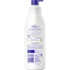 Back of NIVEA Repair & Care Body Lotion 250 ml showing ingredients and product information