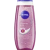 NIVEA Waterlily & Oil Shower Gel 250 ml with vitamins C and E and nourishing oil pearls