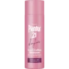 Plantur 21 #Longhair Nutri-Caffeine Shampoo for long, strong hair, 200 ml – front view