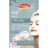 Schaebens Zinc Face Mask, 2 x 5 ml Schaebens Zinc Face Mask 2 x 5 ml with zinc oxide and beta-glucan for blemished skin