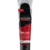 Schwarzkopf Brillance Black Hair Glossing for refreshing dark hair color 150 ml