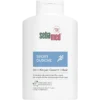 Sebamed Sport Shower Gel 2in1, 400 ml Sebamed Sport Shower 3-in-1 400 ml pH 5.5 soap-free cleanser for sensitive skin, face and hair