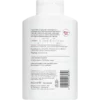 Sebamed Sport Shower Gel 2in1, 400 ml Sebamed Sport Shower 3-in-1 400 ml pH 5.5 soap-free cleanser for sensitive skin, face and hair - Backside