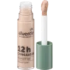 alverde 12h Perfect Me Concealer shade 30, 10 ml, liquid concealer with aloe vera and buildable coverage