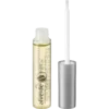 alverde Castor Oil Eyebrow Serum 9 ml front packaging with organic castor oil and NATRUE certification