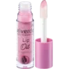 alverde Dragonfruit Lip Oil with organic dragonfruit extract and hyaluronic acid, 3.9 ml