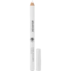 alverde Kajal Eyeliner 15 White 1.1 g cosmetic eye pencil with NATRUE-certified natural formula