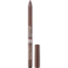 alverde Kajal Eyeliner 17 Dark Chocolate 1.2 g dark brown eye makeup pencil