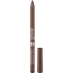 alverde Kajal Eyeliner 17 Dark Chocolate 1.2 g dark brown eye makeup pencil